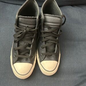 Converse High-Top Kids Sneakers